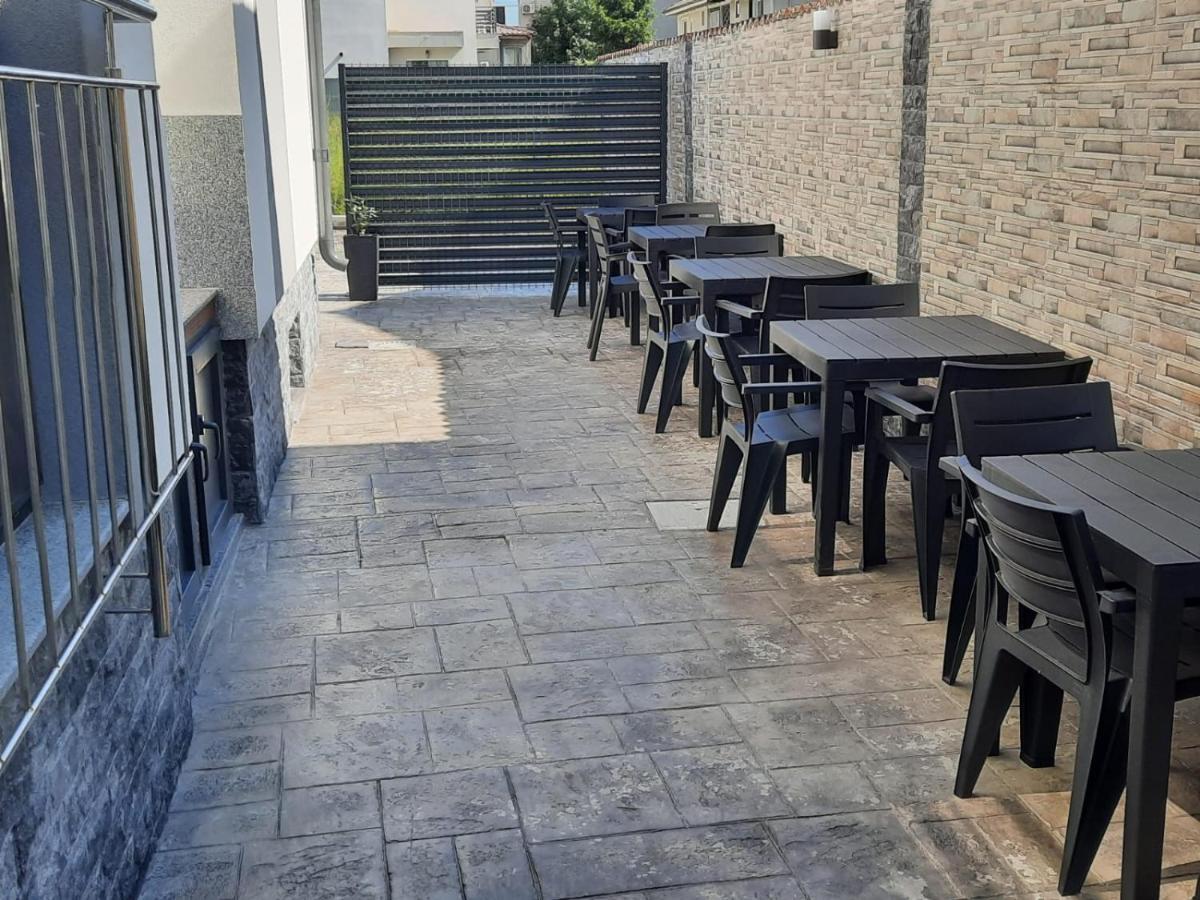 Vila Allure Eforie Nord Exterior photo