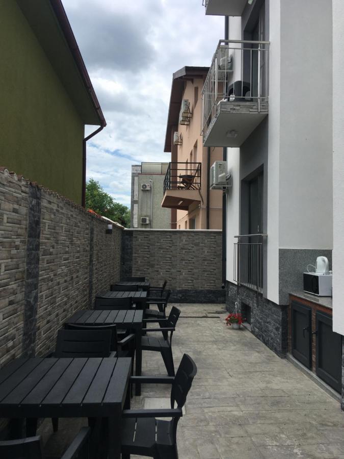 Vila Allure Eforie Nord Exterior photo