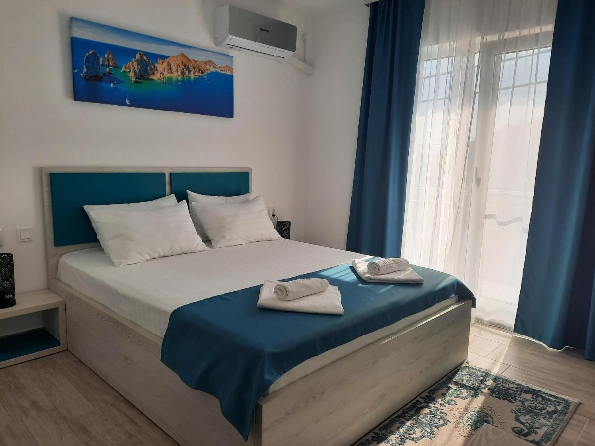 Vila Allure Eforie Nord Exterior photo