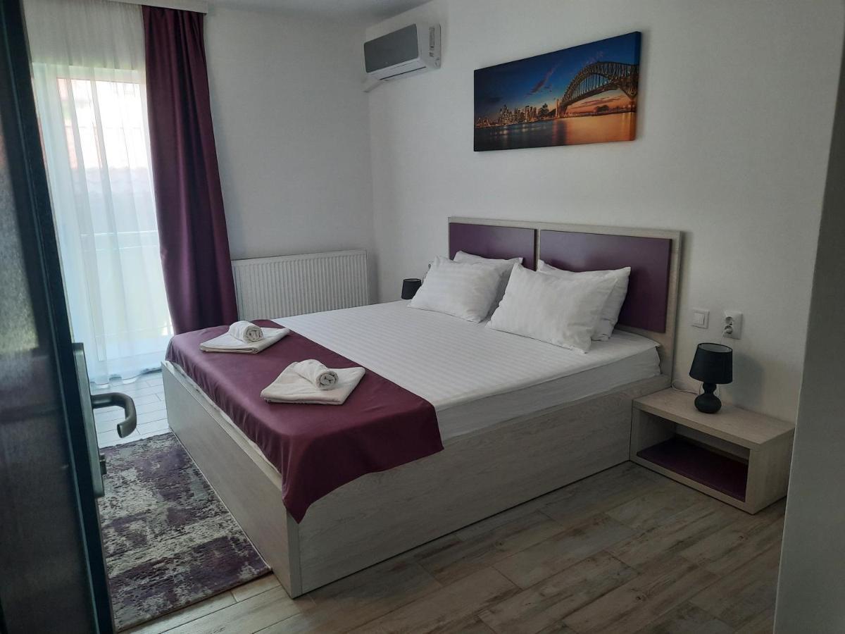 Vila Allure Eforie Nord Exterior photo
