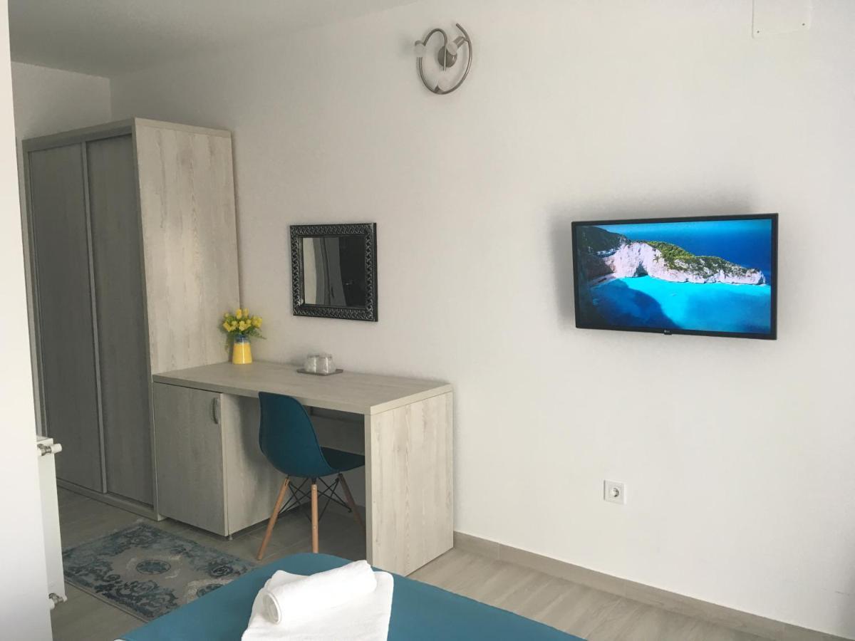Vila Allure Eforie Nord Exterior photo