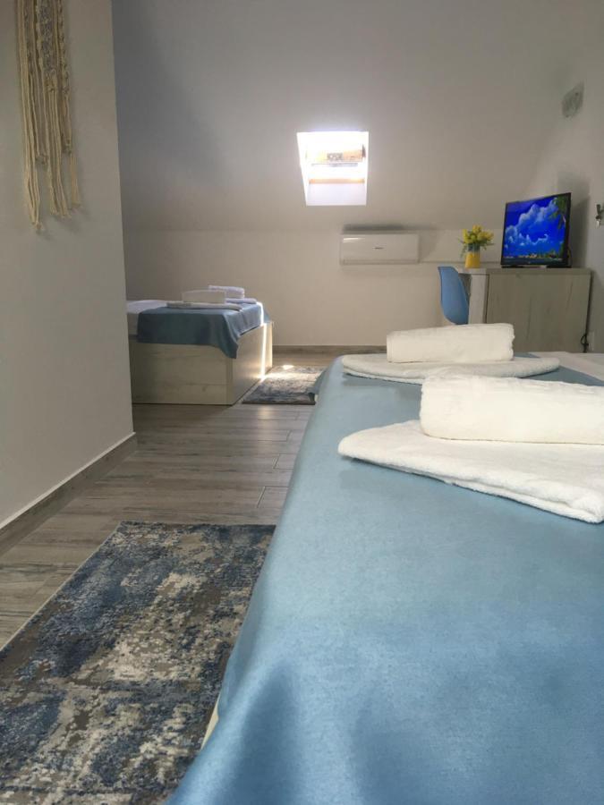 Vila Allure Eforie Nord Exterior photo
